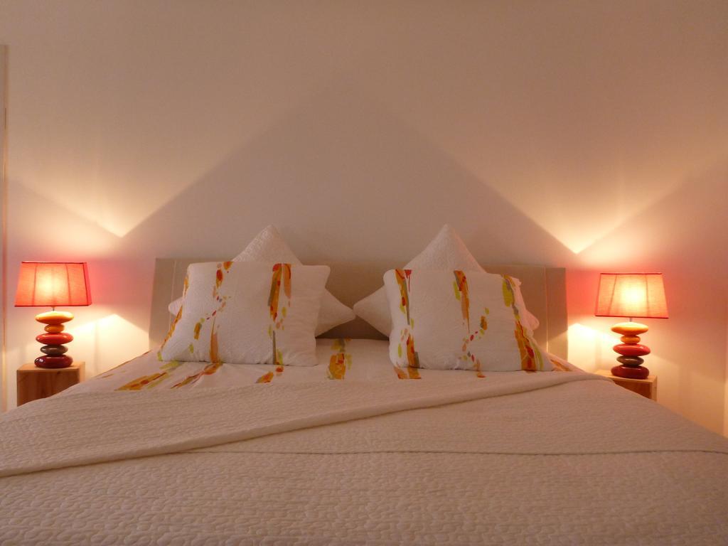 Domaine Du Papillon Bed & Breakfast Lesparre-Medoc Phòng bức ảnh