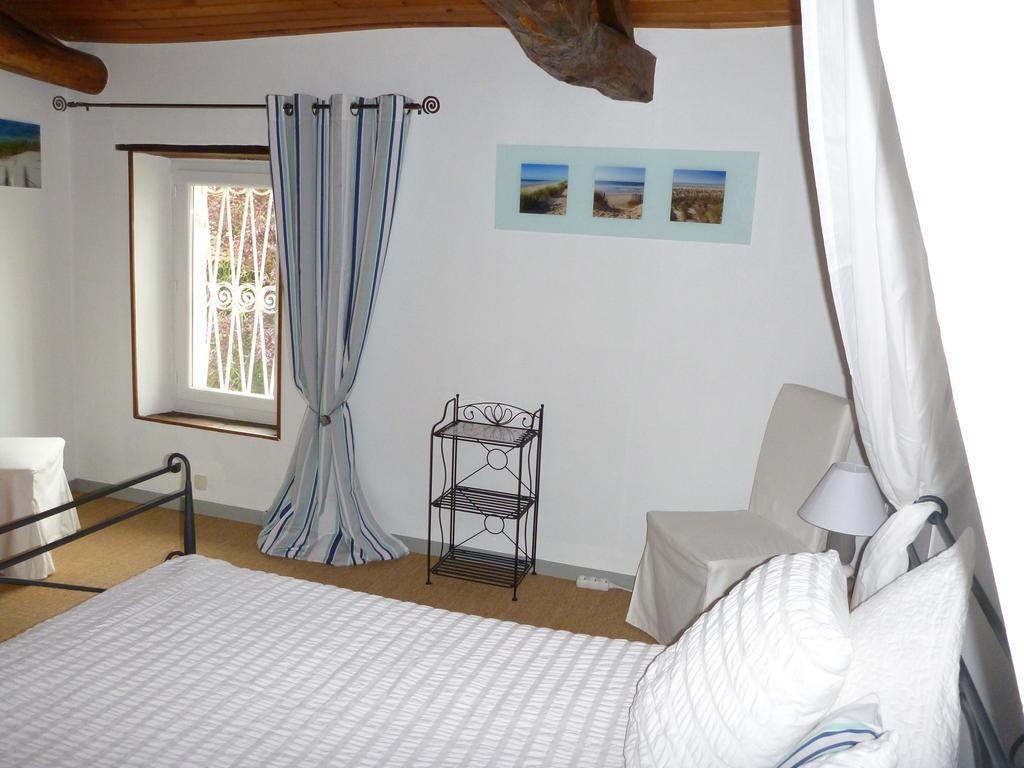 Domaine Du Papillon Bed & Breakfast Lesparre-Medoc Ngoại thất bức ảnh