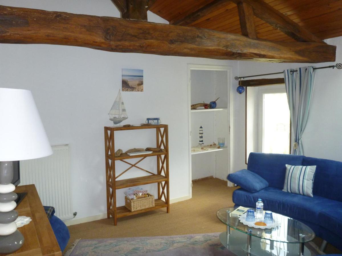 Domaine Du Papillon Bed & Breakfast Lesparre-Medoc Ngoại thất bức ảnh